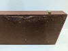 (2) Wood Rifle Cases - 15