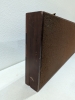 (2) Wood Rifle Cases - 17