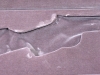 (2) Wood Rifle Cases - 5