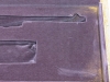 (2) Wood Rifle Cases - 6