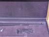 (2) Wood Rifle Cases - 10