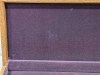 (2) Wood Rifle Cases - 12