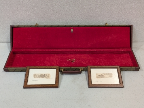 Winchester Rifle Case