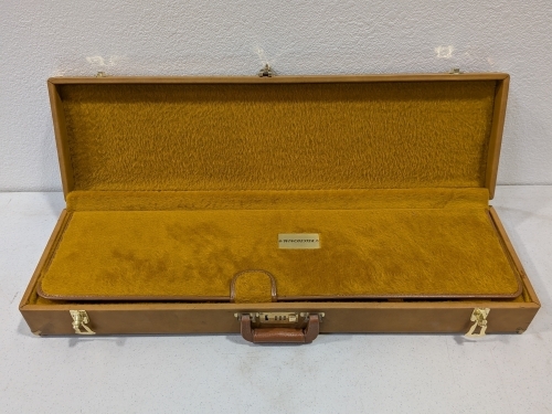 Winchester Rifle Case