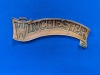 (2) Winchester Rifle Cases - 3