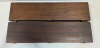 (2) Winchester Rifle Cases - 10