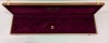 Wyoming Centennial 1890-1990 Rifle Case - 2