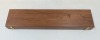 Wyoming Centennial 1890-1990 Rifle Case - 5