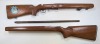 (2) Rifle Stocks - 2