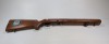 (2) Rifle Stocks - 3