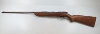 Remington 510 The Target Master Bolt Action Rifle