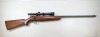 Remington 511 Scoremaster Bolt Action Rifle - 2
