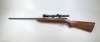 Remington 511 Scoremaster Bolt Action Rifle