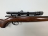 Remington 511 Scoremaster Bolt Action Rifle - 3