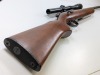 Remington 511 Scoremaster Bolt Action Rifle - 14