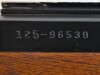 Ruger 10/22 Carbine - 10