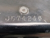 Mossberg 500A Pump Auction Shotgun - 18