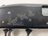 Mossberg 500AL 12 GA/50 Cal Pump Auction Shotgun - 4
