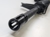 Colt Sporter Match HBAR Upper Only - 16