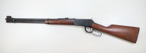 Winchester 94 Rifle