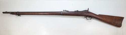 Springfield 1878 Rifle