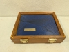 Wood Pistol Display Boxes - 4