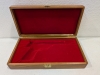 Wood Pistol Display Boxes - 8
