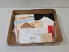 Manuels, Labels & Brochures