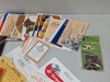 Manuels, Labels & Brochures - 3