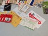 Manuels, Labels & Brochures - 4