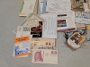 Manuels, Labels & Brochures - 6