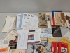 Manuels, Labels & Brochures - 7
