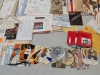 Manuels, Labels & Brochures - 8