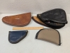 Soft Pistol Cases - 6