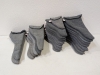 Soft Pistol Cases - 9