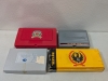 Pistol Boxes - 6