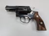 Ruger Police Service Six Revolver