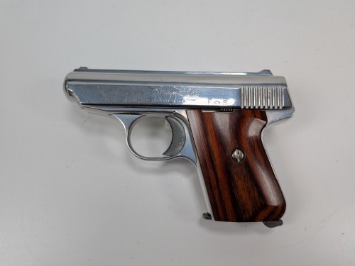 Jennings Firearms J-22 Pistol