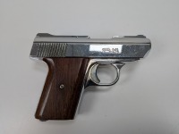 Davis Industies P-32 Pistol