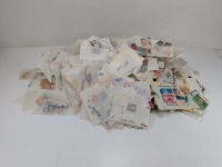 Assorted Stamps