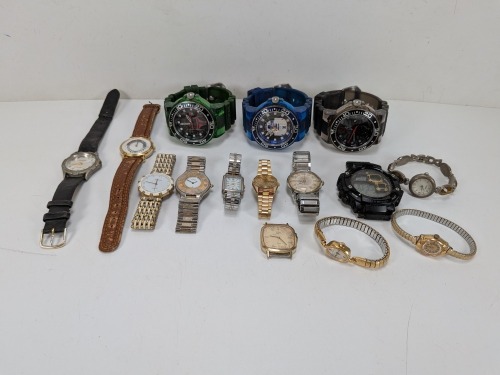 Fashion Watches
