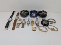 Fashion Watches