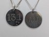 (2) Necklaces - 2