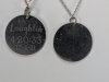 (2) Necklaces - 3
