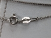(2) Necklaces - 5