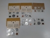 (14) Canadian Coin Sets & (17) Canadian/New Foundland Assorted Coins - 6