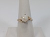 14K Yellow Gold RIng