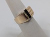 14K Yellow Gold Ring - 3