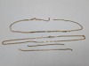 18K Gold Scrap