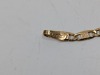 18K Gold Scrap - 3